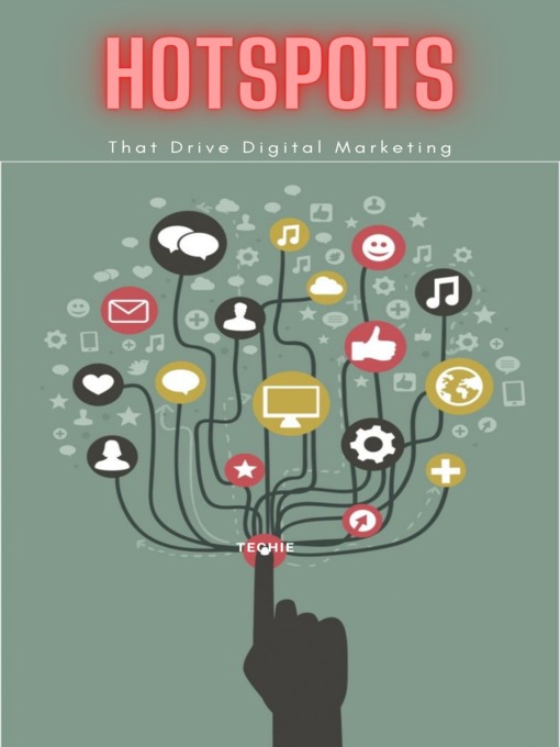 Title details for Hotspots by DIGITAL NOMAD - Available